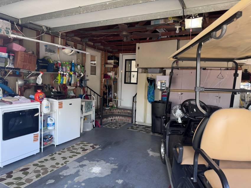 2909 Madera Circle a North Fort Myers, FL Mobile or Manufactured Home for Sale